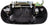 Dorman 82184 Exterior Door Handle - Rear Right