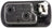Dorman 82197 Interior Door Handle - Rear Right