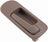 Dorman 82199 Interior Door Handle - Front Right