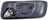 Dorman 82213 Interior Door Handle - Front Right