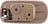 Dorman 82236 Interior Door Handle - Front Right