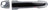Dorman 82273 Exterior Door Handle - Rear Left or Rear Right