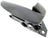 Dorman 82290 Interior Door Handle - Rear Right
