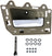 Dorman 82298 Interior Door Handle - Front Right