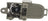 Dorman 82308 Interior Door Handle - Front Left or Rear Left