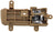 Dorman 82338 Interior Door Handle - Front Left or Rear Left