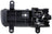 Dorman 82342 Interior Door Handle - Front Left or Rear Left