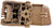 Dorman 82357 Interior Door Handle - Front Right or Rear Right