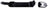 Dorman 82362 Exterior Door Handle - Rear Left
