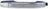 Dorman 82396 Exterior Door Handle - Front Right