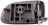 Dorman 82408 Interior Door Handle - Rear Left
