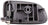 Dorman 82411 Interior Door Handle - Rear Right
