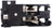 Dorman 82485 Interior Door Handle - Front Left or Rear Left