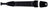 Dorman 82496 Exterior Door Handle - Left Side Sliding Door or Right Side Sliding Door