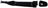 Dorman 82499 Exterior Door Handle - Front Left