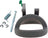 Dorman 82512 Interior Door Handle - Front Left or Rear Left