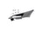 Dorman 82520 Interior Door Handle - Front Left