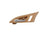 Dorman 82525 Interior Door Handle - Front Left