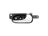 Dorman 82556 Interior Door Handle - Front Right or Rear Right