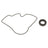 Dorman 82572 Engine Oil Pump Seal