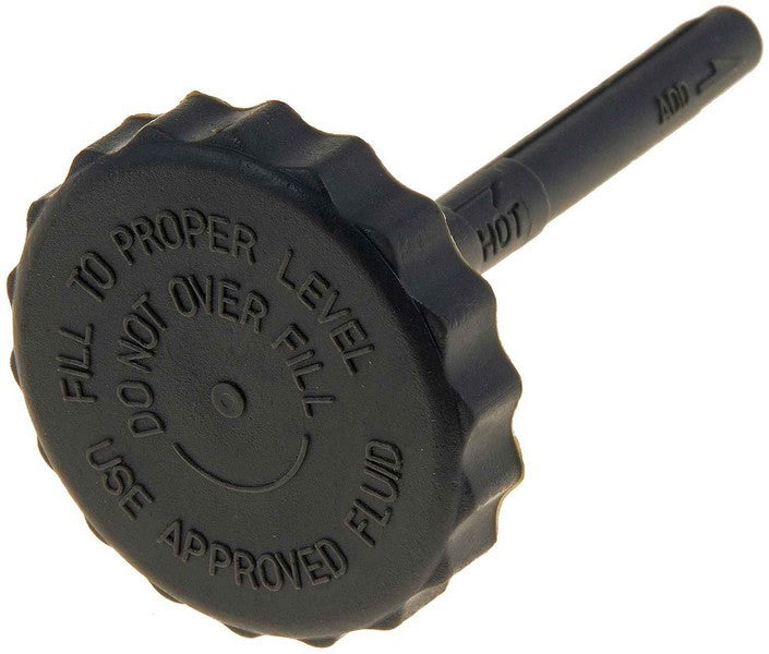 Dorman 82581 Power Steering Reservoir Cap