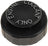 Dorman 82590 Engine Coolant Reservoir Cap