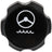 Dorman 82605 Power Steering Reservoir Cap