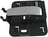 Dorman 82625 Interior Door Handle - Front Left or Rear Left