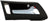 Dorman 82628 Interior Door Handle - Rear Right