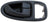 Dorman 82638 Interior Door Handle - Rear Right