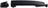 Dorman 82668 Exterior Door Handle - Rear Left or Rear Right