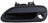 Dorman 82673 Exterior Door Handle - Front Left