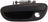 Dorman 82681 Exterior Door Handle - Front Left