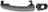 Dorman 83196 Exterior Door Handle - Front Left