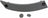 Dorman 83227 Interior Door Pull Handle - Front Right