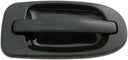 Dorman 83389 Exterior Door Handle - Front Right