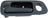 Dorman 83408 Interior Door Handle - Front Left