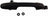 Dorman 83425 Exterior Door Handle - Front Right