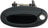 Dorman 83501 Exterior Door Handle - Front Left