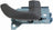 Dorman 83576 Interior Door Handle - Front Right