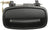 Dorman 83600 Exterior Door Handle - Rear Right