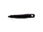 Dorman 83736 Exterior Door Handle - Front Left