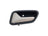 Dorman 83859 Interior Door Handle - Front Left