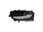 Dorman 83890 Interior Door Handle - Front Right or Rear Right