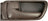 Dorman 83910 Interior Door Handle - Front Left or Rear Left