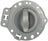 Dorman 83978 Interior Door Handle - Front Right