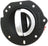 Dorman 84008 Interior Door Handle - Front Right