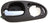 Dorman 84074 Interior Door Handle - Rear Left