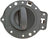 Dorman 84079 Interior Door Handle - Rear Left