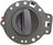 Dorman 84085 Interior Door Handle - Rear Right